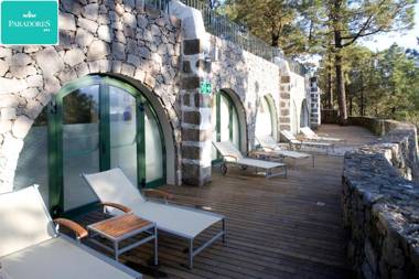 Parador de Cruz de Tejeda