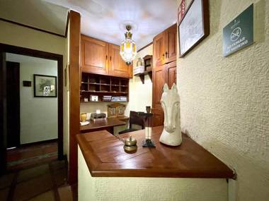 Hotel Rural El Refugio