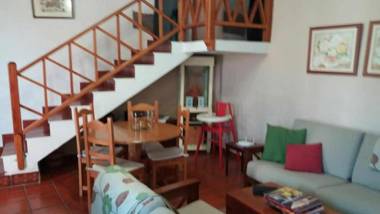 Casa Rural Las Cáscaras Tejeda Gran Canaria