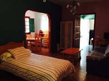 Alojamiento Rural La Montaña