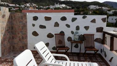 Casa Canaria Tejeda