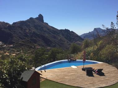 Finca en el Corazón de la Isla