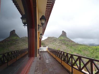 Chalets Rurales Bentayga