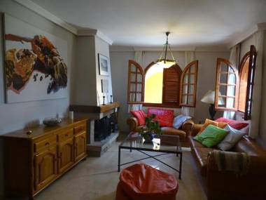 Chalets Rurales Bentayga