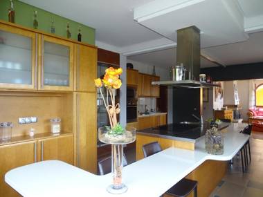 Chalets Rurales Bentayga