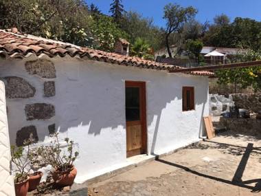 Mountain Hostel Finca La Isa