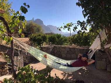 Mountain Hostel Finca La Isa