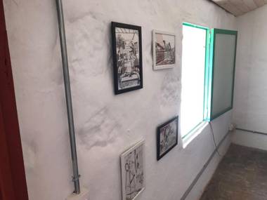 Mountain Hostel Finca La Isa