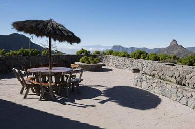 Casa Rural Isla de Cuba