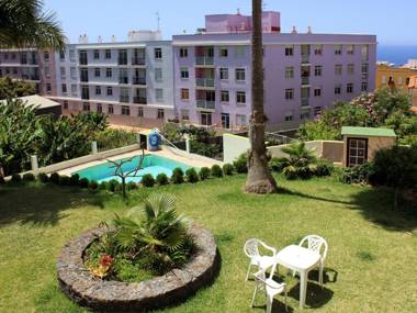 Apartamentos Atlantis