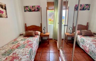 Apartamentos Ana