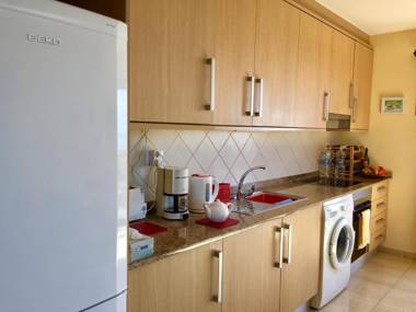 Residencial Tazacorte Luxe