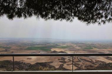 Hotel Santuario de Sancho Abarca