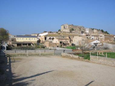 Apartments Bon Pas Rural