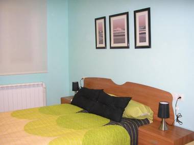 Apartments Bon Pas Rural