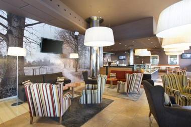 Hotel SB Ciutat de Tarragona