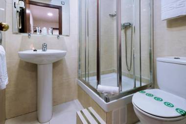 Hotel Catalunya Express