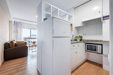 Apartamentos Astoria