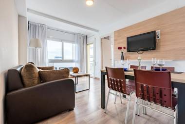 Apartamentos Astoria