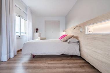 Apartamentos Astoria