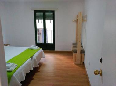 Apartamentos Rera Sant Domenech