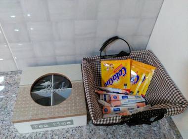 Apartamentos Rera Sant Domenech