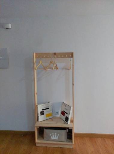 Apartamentos Rera Sant Domenech