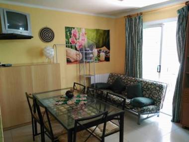 Hostal Alhambra Tarragona