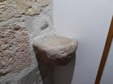 Apartment Plaça d'en Ripoll