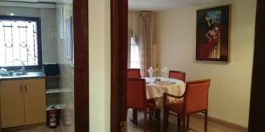 Acogedor apartamento en el corazon medieval de Tarragona