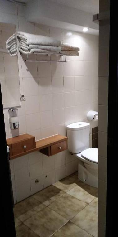 Acogedor apartamento en el corazon medieval de Tarragona