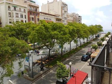 ApartSuits Tarragona Rambla Nova 24