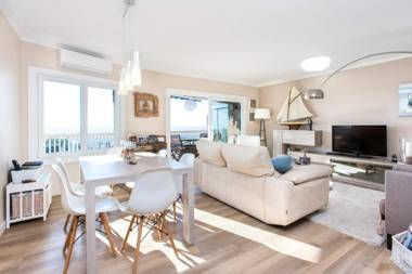 Apartamento Miracle Tarragona