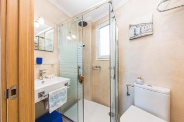 Apartamento Miracle Tarragona