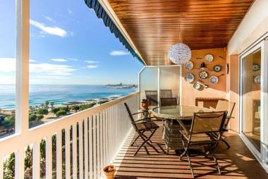 Apartamento Miracle Tarragona