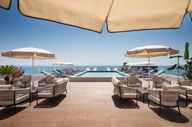 H10 Imperial Tarraco 4* Sup