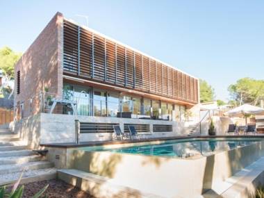 Costa Dorada - Villa Design