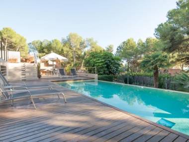 Costa Dorada - Villa Design