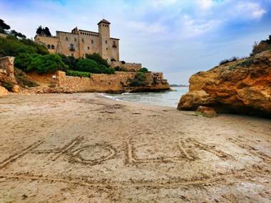 Apartamentos Cala Azul La Móra