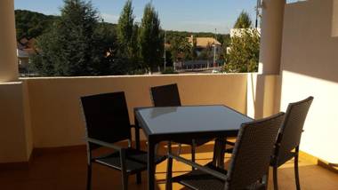 Apartamentos Cala Azul La Móra