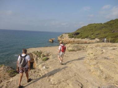 Apartamentos Cala Azul La Móra