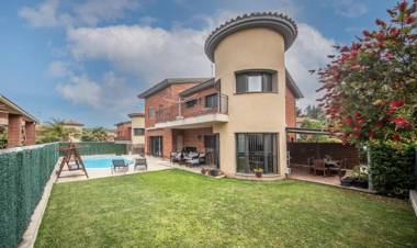 TH136 Villa Sant Ramon
