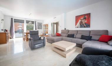 TH136 Villa Sant Ramon