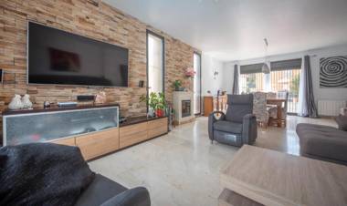 TH136 Villa Sant Ramon