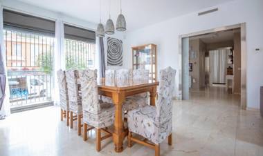 TH136 Villa Sant Ramon