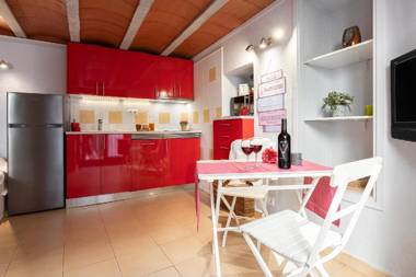 Trinquet Nou - Tarragona Historic Center