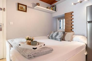 Trinquet Nou - Tarragona Historic Center