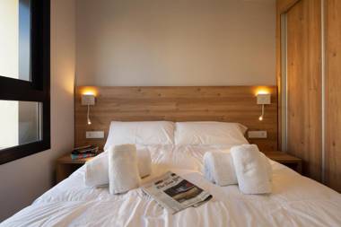 Apartaments Rambla 68