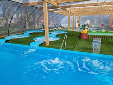 Mediterrani Natura Spa Resort