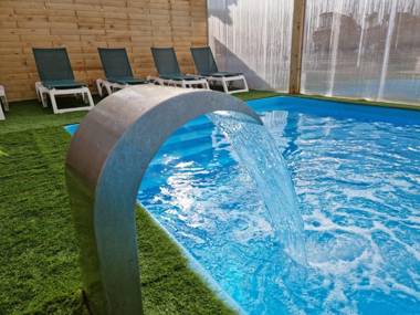 Mediterrani Natura Spa Resort